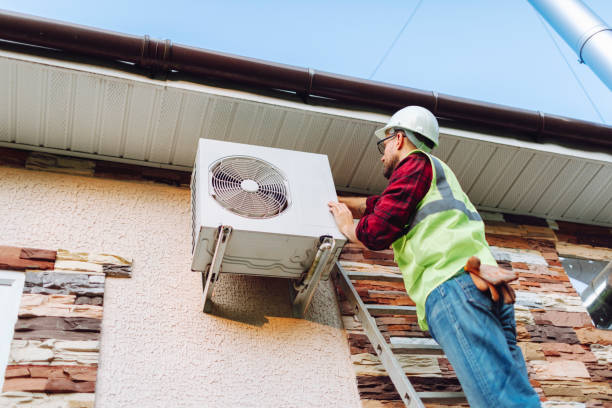  Thief River Falls, MN HVAC Pros