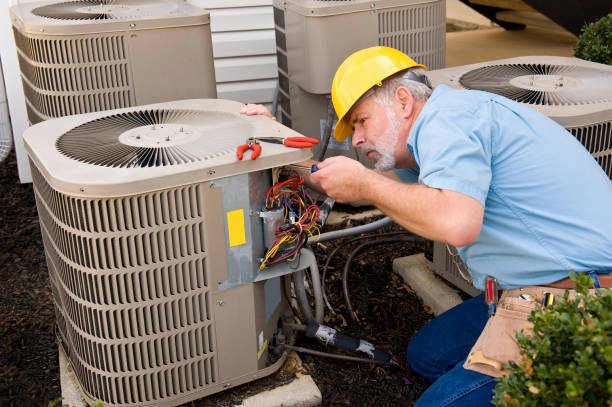 Best Commercial HVAC in Thief River Falls, MN