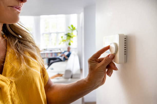 Best Solar-powered HVAC Systems in Thief River Falls, MN