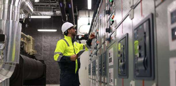 Best Seasonal HVAC Services in Thief River Falls, MN
