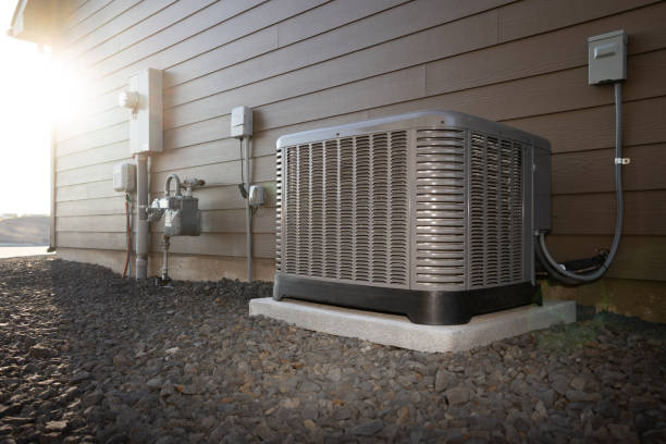 Best Thermostats and Smart Controls in Thief River Falls, MN